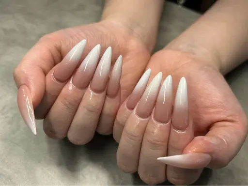 ベイビーブーマー💅✨オフあり（ベースカラー無しは3980円）