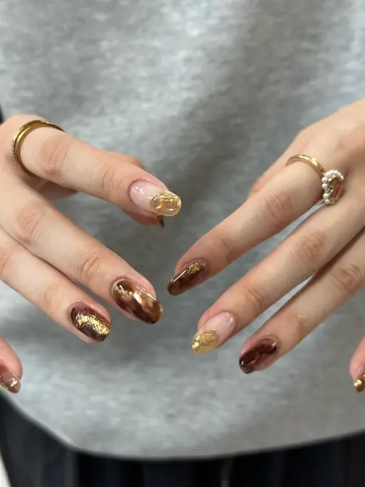 クーポン限定🔥【デザイン決まらない方】おまかせニュアンスデザイン🌱