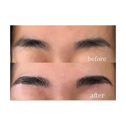 【🔥先着10名限定】メンズハリウッドブロウリフトモデル