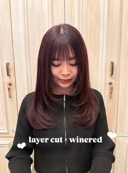 ❤️‍🔥本日限定❤️‍🔥one color + TOKIOトリートメント