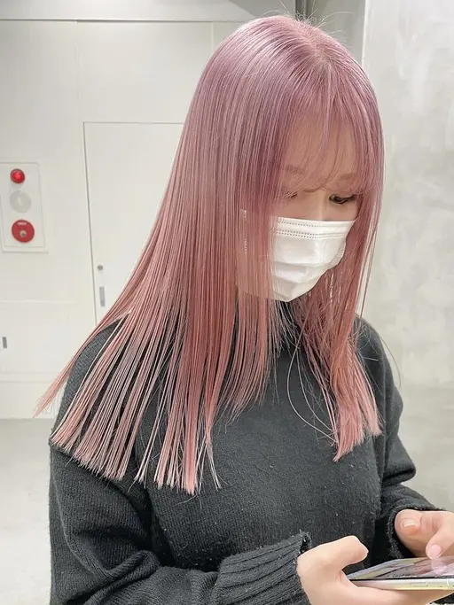 2回目以降限定‪🌱‬ダブルカラー+トリートメントクーポン👩‍🦰(メンズ+レディース)