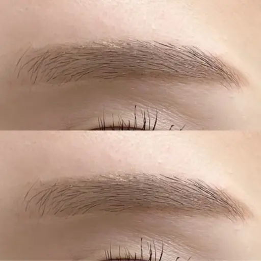 🌹ミニモ限定価格🌹《垢抜けメニューNo.1》美眉毛アイブロウWAX