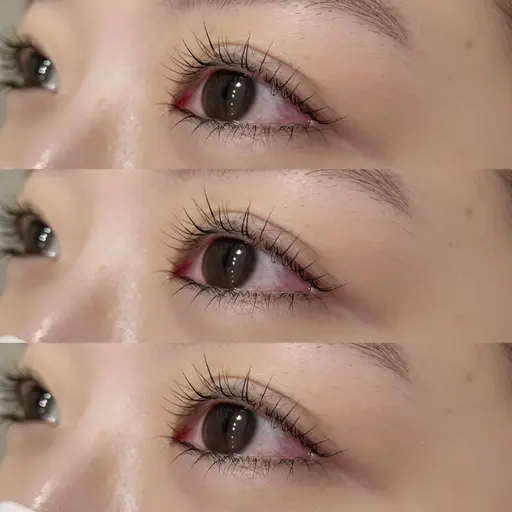 (UR30女性限定)まつ毛パーマ 美容コーティング付き🪽3/24 17:00~限定🦋✨