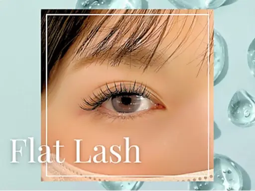 🍏オフ無🍏フラットラッシュ120本