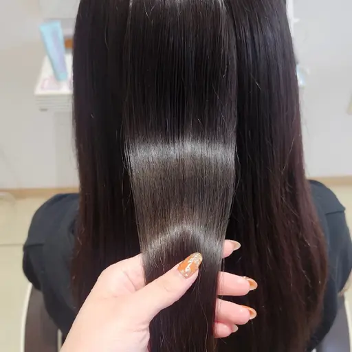 ☁ミニモ限定☁  艶カラー✨