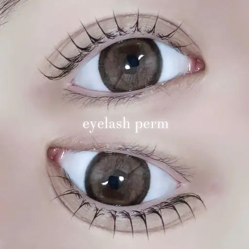 【♡当日限定♡】まつ毛パーマ 🍓🫧 ₊˚⊹