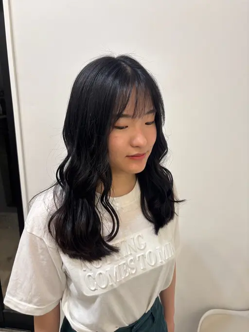 🆕レディースカット💇‍♀️