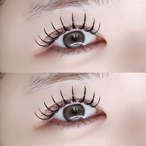 𓊆4月7日限定🍒𓊇‎【 持ち抜群✨️】LEDエクステ120本💠オフあり◎