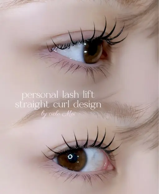 【マツエク✩.*˚フラットマットラッシュ120本🎀✨】練習モデル🤎1月空き◎