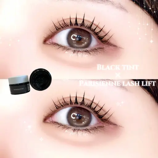 【𝙋𝙖𝙧𝙞𝙨𝙞𝙚𝙣𝙣𝙚 × 𝘽𝙡𝙖𝙘𝙠 𝙩𝙞𝙣𝙩 ❤︎︎】オプションセットメニュー