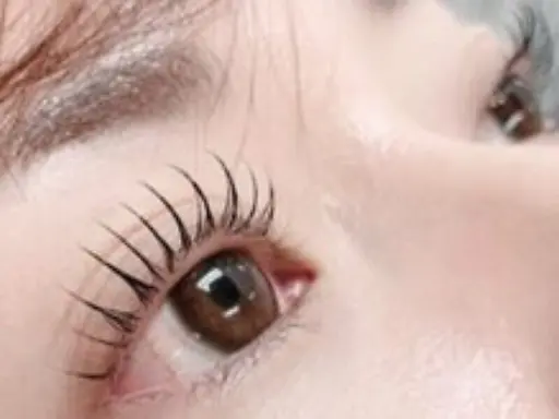 .*☆人気No.1☆* 韓国発マスカラパーマ（ブラックティント） ¥4000→¥3480