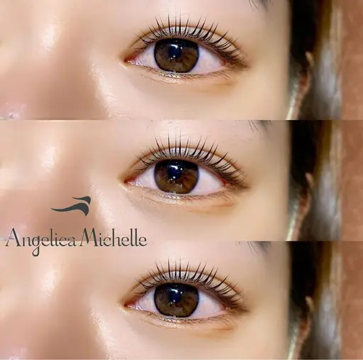 パリジェンヌラッシュリフト