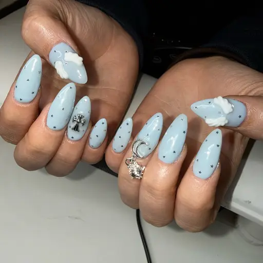 長さ出しオフありハンドつけ放題💟