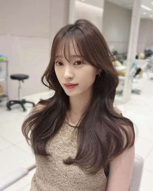 似合わせカット✂️＋AFLOATオリジナルトリートメント⭐️