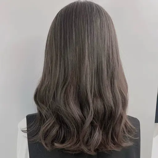 【🫧可愛さ✖️透明感が欲しい方🫧】30日限定‼️ナチュラルやわらかワンカラー🎀