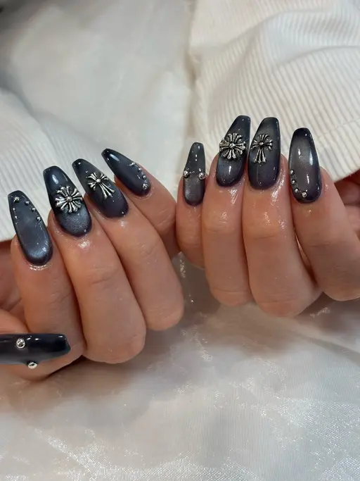 【30日限定✨】ジェル《お持ち込みデザイン》【オフあり】