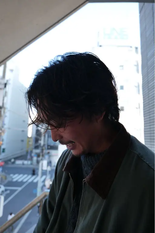 【メンズ1番人気】オーダーメイドパーマ+カット