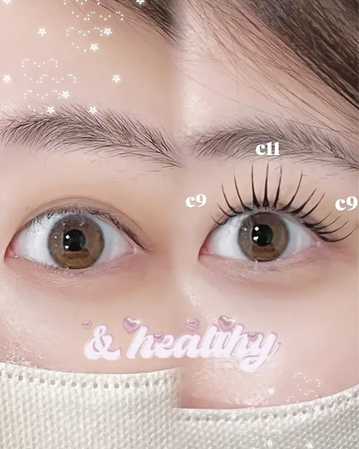 【1/29】&healthy オフなし100本【写真掲載可能な方のみ⚠️3ヶ月以内パーマかけた方ＮＧ🍒