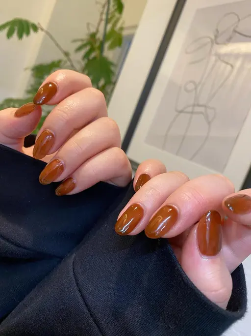 🉐 練習モデルさん募集🉐🍒【オフなし】ハンドワンカラー🍒パラジェル