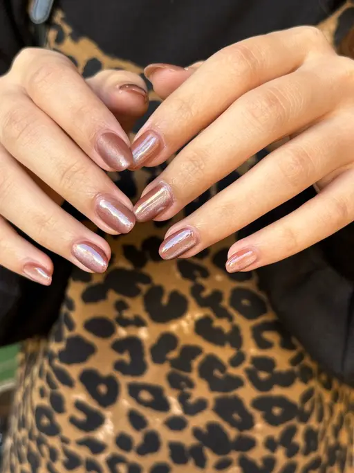 U25 限定価格‼️♡3種類から選べるネイル♡【ワンカラー、マグネット、フラッシュネイル⠀】オフありなしどちらでも〇