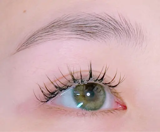 sis3Dアイブロウリフト