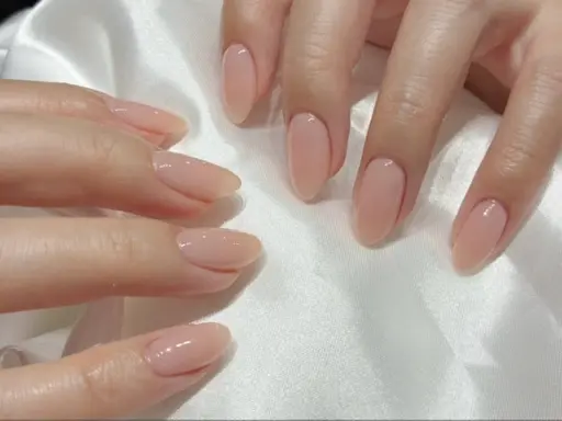 【オフなし】当日限定🌟HAND or FOOT ワンカラーネイル