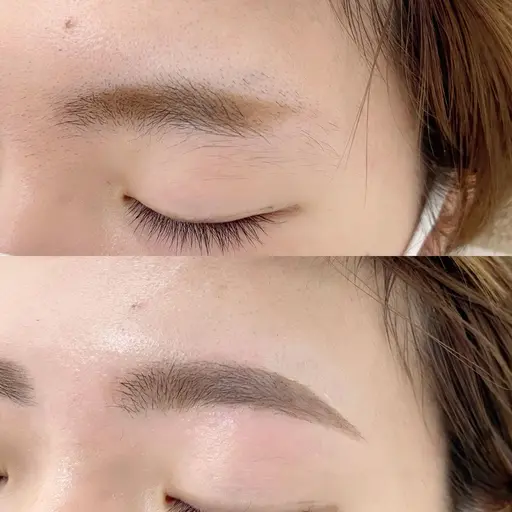 🌼【練習モデル】美眉スタイリングWax脱毛✨ ⚠️お支払いは現金のみ