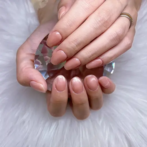 オフなしワンカラー