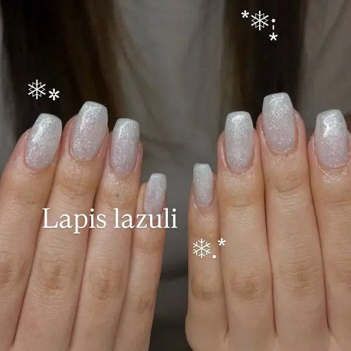 【オフなし/長さだしなし】ワンカラー