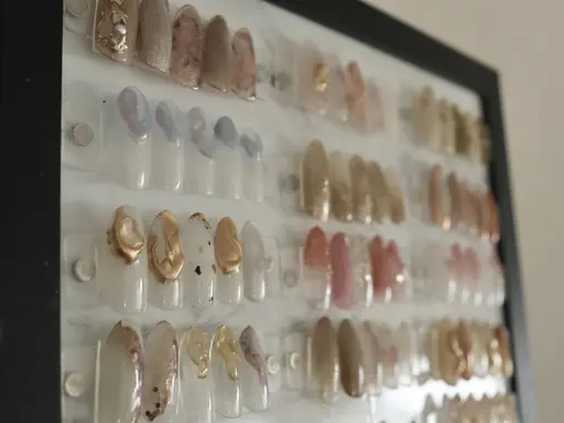 【オフあり】選べるトレンド定額　ハンド・フットどちらでもOK