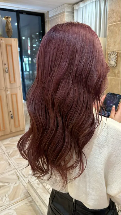 【🎀カット+1ブリーチカラー🎀】　　🫧ハイライト、バイレイヤージュも可◎🫧