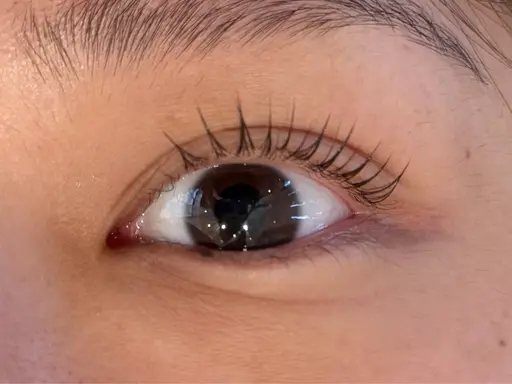 🩵無料まつげパーマモデル🩵※お時間2時間ほどを見て頂いております