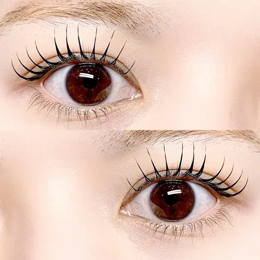 アンドヘルシー&healthy/エクステパーマ100本