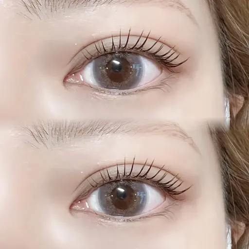 【3月限定価格✨️】ラッシュリフト💗トリートメント付き🐈⬛コーティング仕上げ⟡.·リピーター様➕¥500