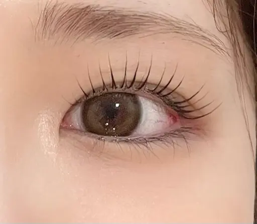 似合わせまつ毛パーマ￥5500→￥3900【ミニモ特別価格】