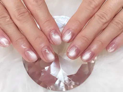 【オフあり】ワンカラー、マグネット、ラメグラ