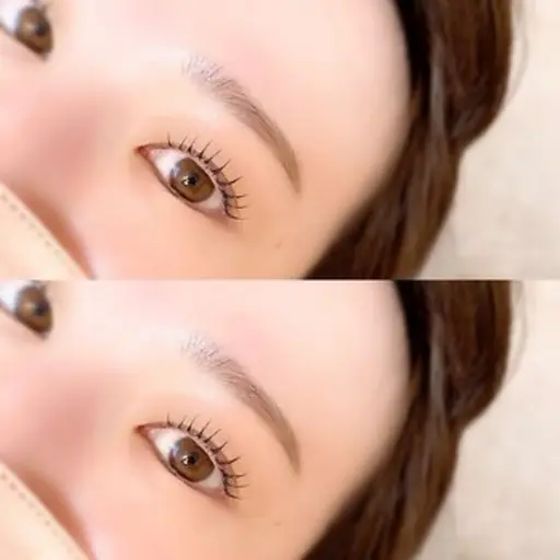 大特価🙌🏻12月21限定💗🌱ご新規様🌱イメチェン✨まつ毛パーマ＆眉毛Wax16時30分​〜​のみ