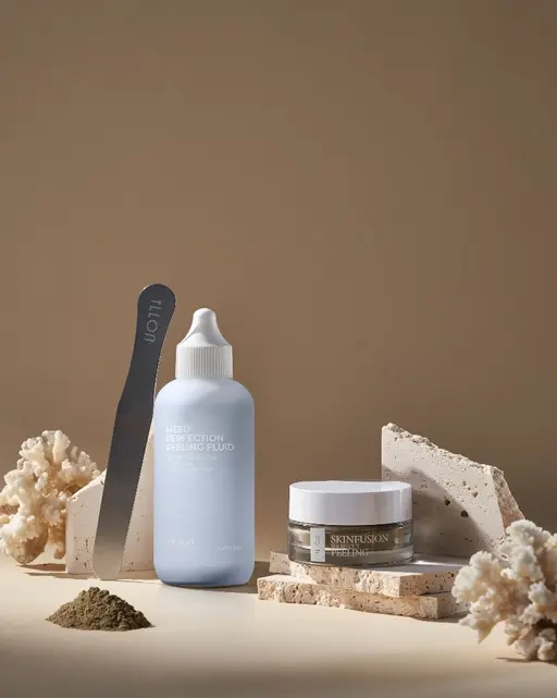 illon ハーブピーリング