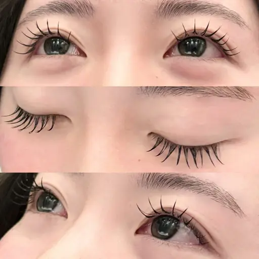 〖初回オフ·コーティング付き〗高品質セーブル毛 マツエク80 本🎀