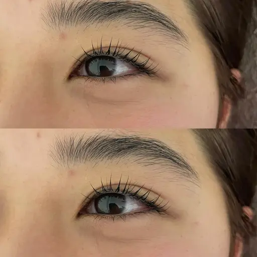 【⭐︎短時間施術⭐︎】　　　　　　　　　　　　　　　　　　　　　　　　　　ラッシュリフト　《まつ毛パーマ》