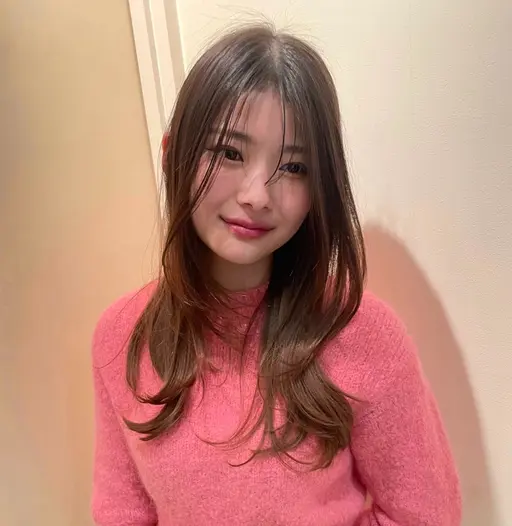 🩶🍒カット＋カラー🍒🩶