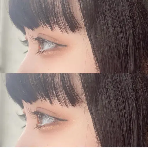 【🎄12月限定】フラットラッシュ120本まで