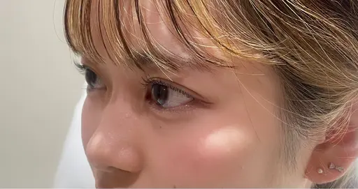 残り27日9時30分のみ⛄️パリジェンヌラッシュリフト(まつげパーマ)