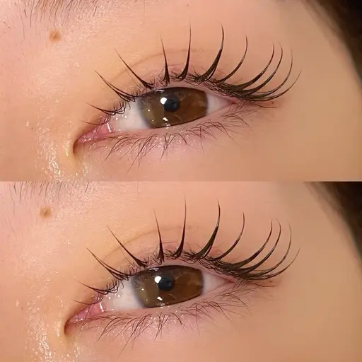 【🌟当日直前予約大歓迎🫶🏻モデルさん募集🌟】まつげパーマモデルご協力いただける方🫧💭