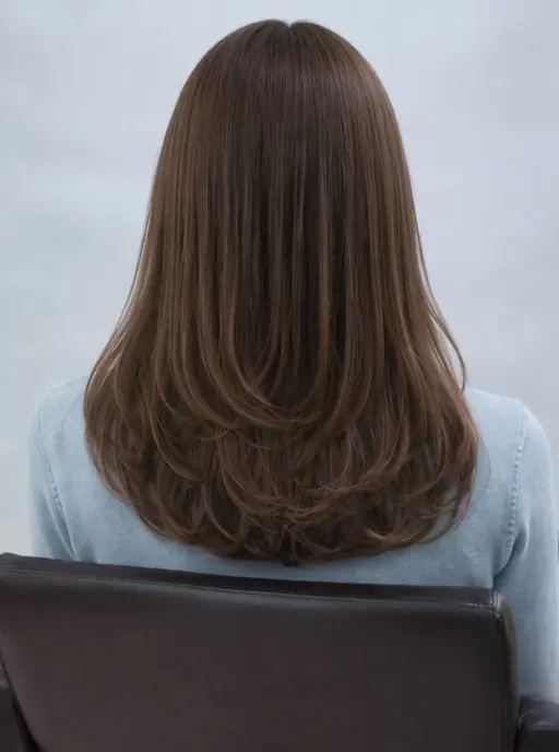 4/18（土）18:30～💖レイヤーカット＋トリートメント💖 【鎖骨下の長さの方】⚠️場所がデバイス越谷になります！