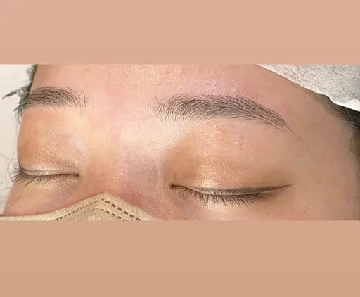 ✨レディース限定✨ワックス脱毛　眉カット　アイブロウ