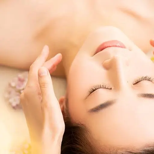 ✨✨すっきり引き締め！むくみ・たるみ改善フェイシャル✨✨