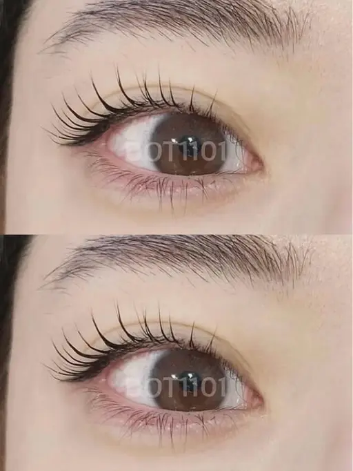 18~26日来店限定‼️【ご新規様】韓国風束感まつげパーマ🌟10分前来店厳守※当日キャンセル1500円