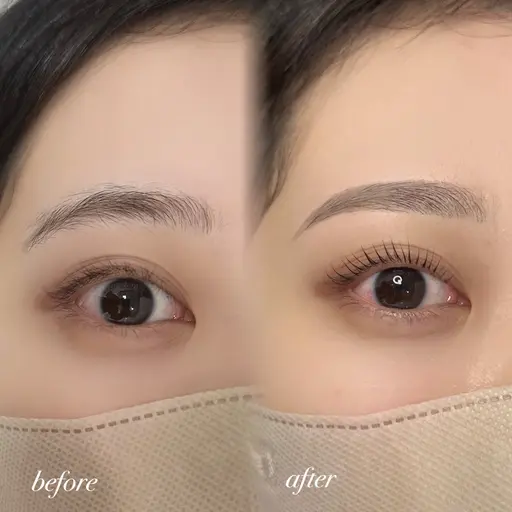 【インスタフォロー必須🎀】レディース 美眉スタイリング+¥1500で眉カラー追加可能⚪︎事前にご相談くださいください