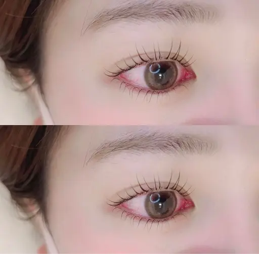 【まつ毛パーマ】✨ナチュラルも束感まつげもお任せ